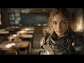 Download Lagu She Led Soldiers into Battle — Now She Raises Her Hand for Attendance  | HFY Sci-Fi Stories