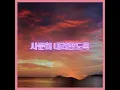 [영상 가사집] OOHYO(우효)_Dandelion(민들레) Lyrics