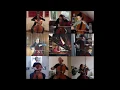 Download Lagu #AloneTogether - Philip Glass by Cello Octet Amsterdam feat. Maki Namekawa