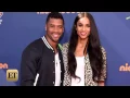 Russell Wilson is Completely Smitten Over Girlfriend Ciara