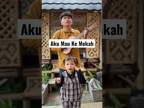 AKU MAU KE MEKAH #shorts