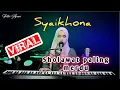 Download Lagu Syaikhona - Putri Ariani Cover