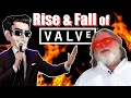 The Rise Fall of Valve