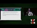 DEF CON 30 - Kyle Avery