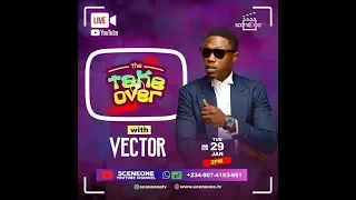 Takeover with Vector tha Viper