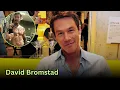 David Bromstad Leaves Behind A Fortune That Makes His Family Cry