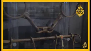 تعرف على تاريخ العبودية في الولايات المتحدة الأميركية 