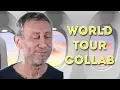 Download Lagu The Michael Rosen World Tour Collab