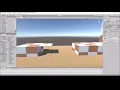 Unity3d Making The Player Move Along With A Platform
