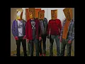 More Than Life - Scarlet Skyline