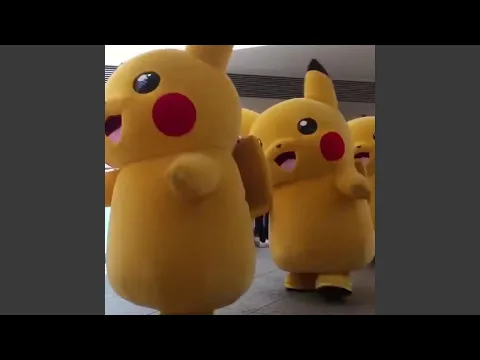Download MP3 Pikachu Song