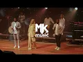 Marine Friesen, Samuel Miranda e Samuel Messias  - Alegria Vem - Acústico 93 Especial da Virada