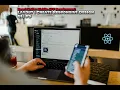 Layouts Create Responsive design SignIn Screen P6