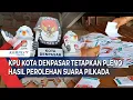 Download Lagu Kpu Kota Denpasar Tetapkan Pleno Hasil Perolehan Suara Pilkada