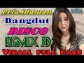 Lagu PRIA IDAMAN DANGDUT DISCO REMIX DJ VIRALL FULL BASS 2026