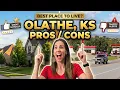 Why Everyone Is Moving to Olathe Kansas But Some Regret It