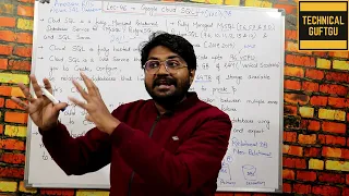 Google Cloud SQL - Lec-46 What is Cloud SQL Cloud SQL Features HA and Failover