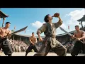 Download Lagu 日本空手道高手欺負平民，卻被他一招醉拳反殺！| 2025精彩剪輯 | 功夫 | 武俠 | 動作