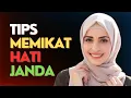 Download Lagu Naksir janda !? Inilah cara ampuh memikat hati seorang janda