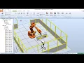ABB tutorials multimove programming