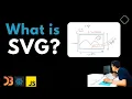 What is SVG for Data Visualization Understanding the Coordinate System