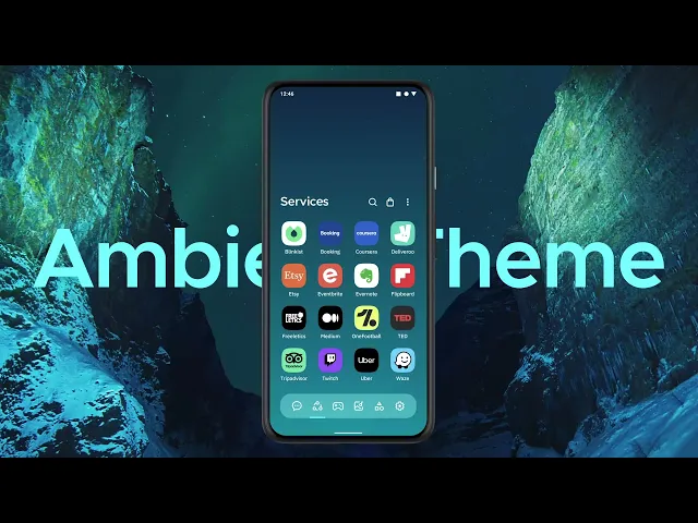 Smart Launcher 6 - Announcement Trailer