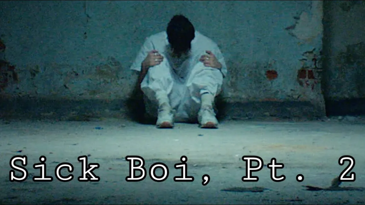 Ren - Sick Boi, Pt. 2 Ren - Sick Boi, Pt. 2