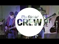 The Pickin' Crew: Old Train (Seldom Scene / Tony Rice Unit cover)