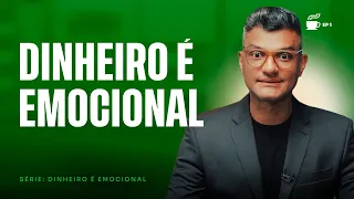 Como lidar com o dinheiro | Café com Destino