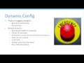 Secure Dynamic App Config at GapTech with Spring Cloud Vault and Consul