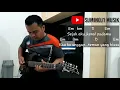 Download Lagu Teman biasa _ Rita sugiarto (cover gitar instrument