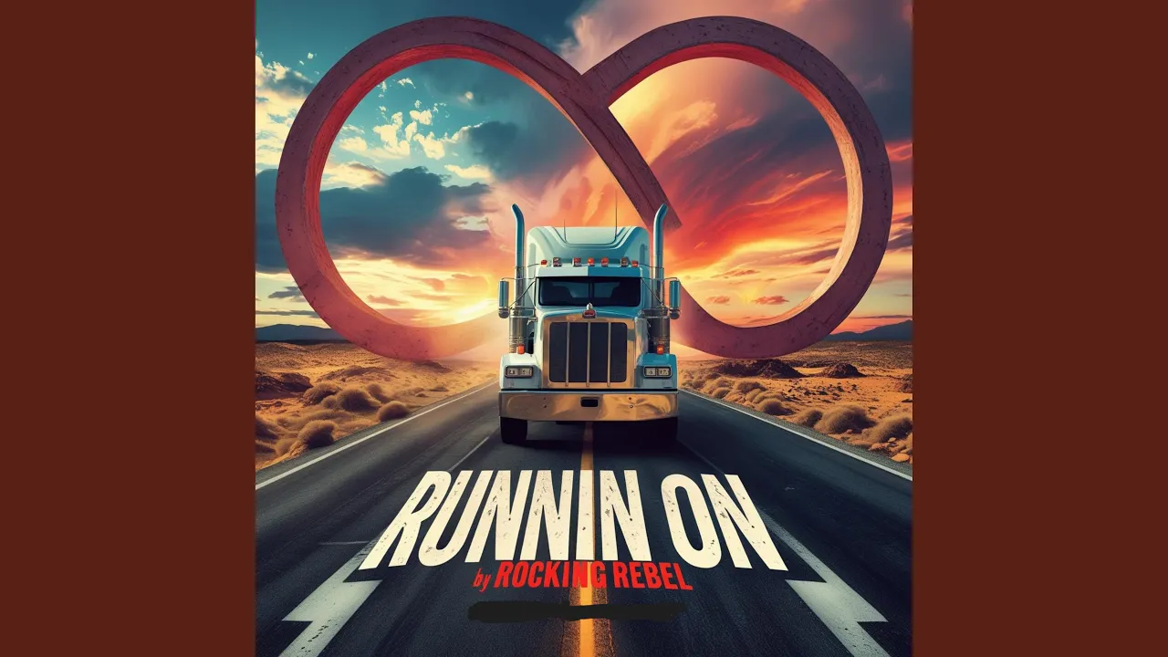 Runnin On Runnin On