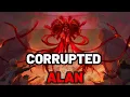 Alan Becomth Corrupth LITERALLY SITH Deck Legends of Runeterra Gameplay