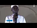 Download Lagu MAKKAH AMEZAWA | OMAR MWINYI GOGO