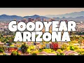 Best Things To Do in Goodyear Arizona