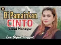 Download Lagu Di Pamainkan Cinto /Cover _ Yenni Mansyur _Live Orgen Tunggal