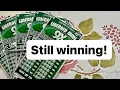 Download Lagu Winning on Florida Lottery Emerald mine 9X scratchers ￼