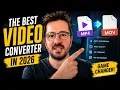 The Best Free Converter in 2026