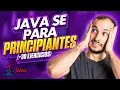 Curso Java SE para empezar teoria y ejercicios