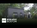 Small backyard homes may help housing crisis in Massachusetts