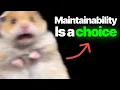 Dependencies are slowly degrading your Flutter codebase