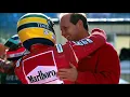 Lost But Won- Ayrton Senna Tribute