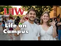 Life on Campus UIW