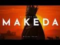 Lagu Makeda (Queen Of Sheba) - Kwaku Yhwh | Wyfl riddim