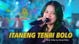 Download Sasya Arkhisna - Itaneng Tenri Bolo ( Official Music Live ) - Dewangga Dangdutnesia MP3