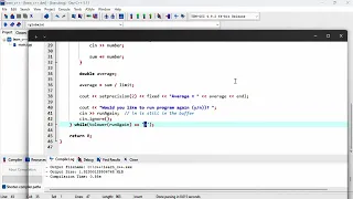 C 52 Convert a single character to lower case using the tolower function