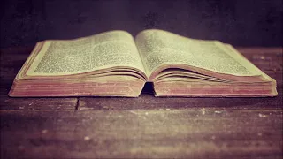 اني اسمع ما يتكلم به الرب   الحان  الأب أنطوان طحان دندنها