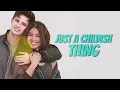 James Reid & Nadine Lustre — Till I Met You [Official Lyric Video]