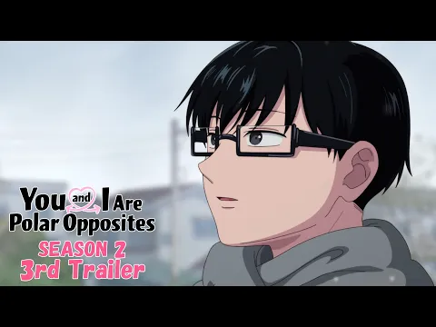 Season 2 3rd Trailer [ENG SUB]