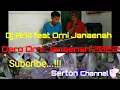 Dero Terbaru 2022 ||DERO ORNI JANAENAH 2022
